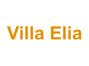 Villa Elia Logo
