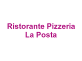 Ristorante Pizzeria La Posta Logo