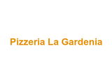 Pizzeria La Gardenia Logo