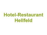 Hotel-Restaurant Hellfeld Logo