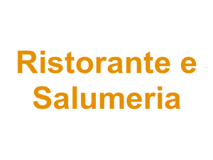 Piazza Italiana Ristorante e Salumeria Logo