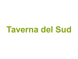 Taverna del Sud Logo