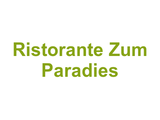 Ristorante Zum Paradies Logo