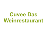 Cuvee' Das Weinrestaurant Logo