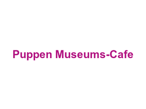 Puppen Museums-Cafe Logo