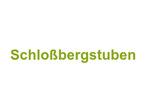 Schloßbergstuben Logo