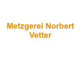 Metzgerei Norbert Vetter Logo
