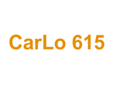 CarLo 615 Logo