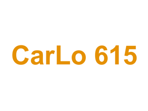 CarLo 615 Logo