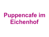 Puppencafe im Eichenhof Logo