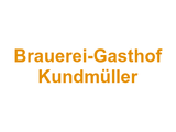 Brauerei-Gasthof Kundmüller Logo