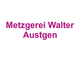 Metzgerei Walter Austgen Logo