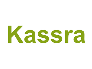 Kassra Logo