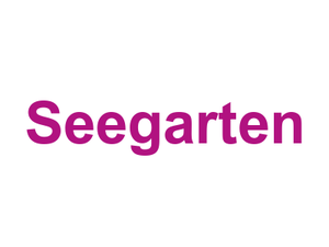 Seegarten Logo