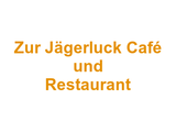 Zur Jägerluck Café und Restaurant Logo