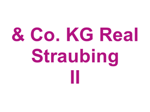 Metzgerei Fischer GmbH & Co. KG Real Straubing II Logo