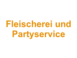 Metzgerei KNIGGE Fleischerei und Partyservice Logo
