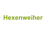 Hexenweiher Logo