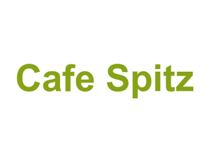 Cafe Spitz Logo