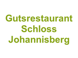 Gutsrestaurant Schloss Johannisberg Logo