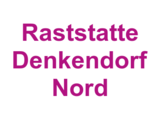 Raststatte Denkendorf Nord Logo