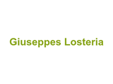 Giuseppes Losteria Logo
