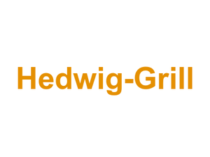 Hedwig-Grill Logo