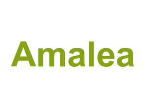 Amalea Logo
