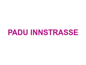 PADU INNSTRASSE Logo