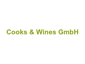 Cooks & Wines GmbH Logo