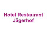 Hotel Restaurant Jägerhof Logo