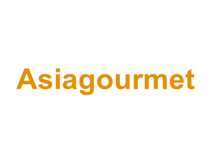 Asiagourmet Logo