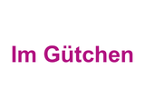Im Gütchen Logo