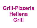 Grill-Pizzeria Hellena Grill Logo