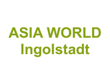 ASIA WORLD Ingolstadt Logo