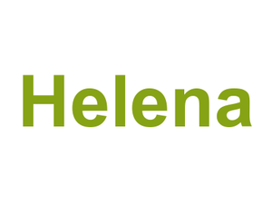 Helena Logo