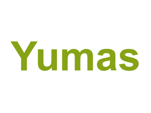 Yumas Logo