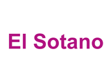 El Sotano Logo