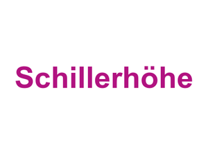 Schillerhöhe Logo