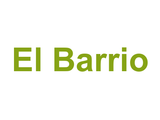 El Barrio Logo