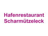 Hafenrestaurant "Scharmützeleck" Logo