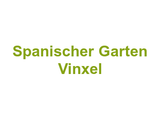 Spanischer Garten Vinxel Logo