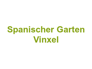 Spanischer Garten Vinxel Logo