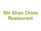 Shi Shan China Restaurant Logo