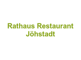 Rathaus Restaurant Jöhstadt Logo