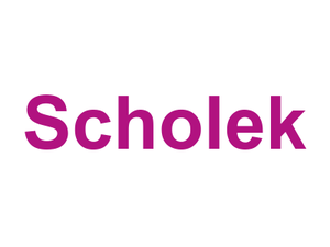 Scholek Logo