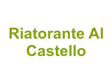 Riatorante Al Castello Logo
