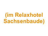 Restaurant Loipenklause (im Relaxhotel Sachsenbaude) Logo