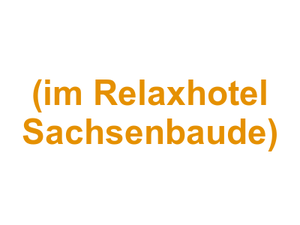 Restaurant Loipenklause (im Relaxhotel Sachsenbaude) Logo