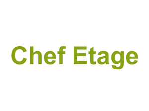 Chef Etage Logo